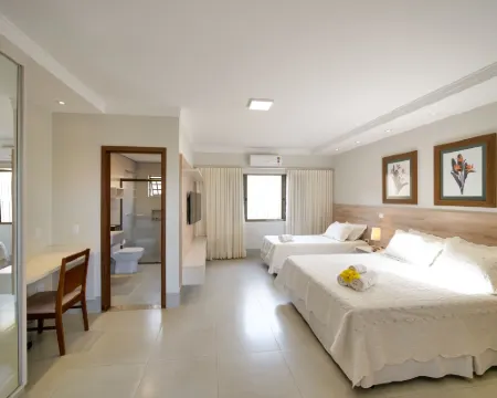 Pousada Surucuá - Bonito MS Hotels in Bonito