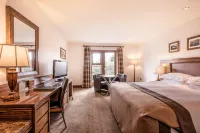 Galgorm Hotels in 