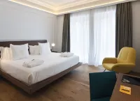 One Shot Reina Victoria - Balkon