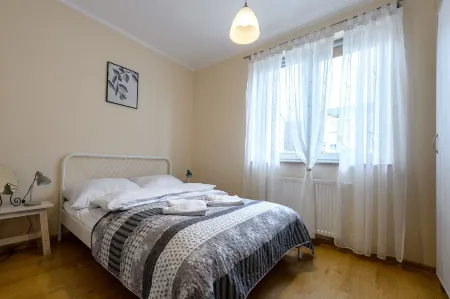 Apartament Górski - 5D Apartamenty
