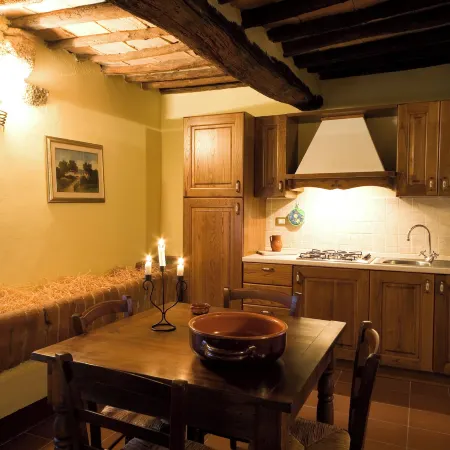 Antico Borgo Poggiarello