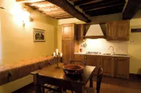 Agriturismo Antico Borgo Poggiarello