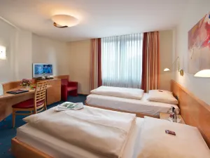 Hotel Torbräu