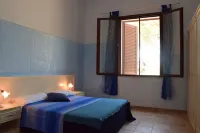 Masseria Belvedere Hotel a Lizzano
