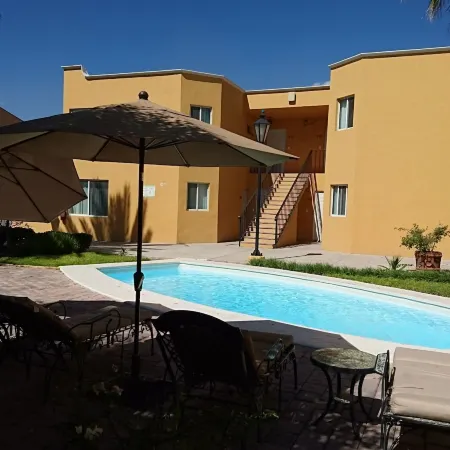 Best Western Saltillo