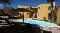 Best Western Saltillo - Pools