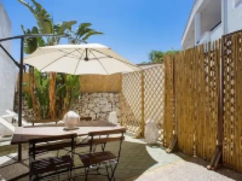 Biancaleuca Rooms & Suite Hotels in Leuca
