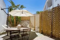 Biancaleuca Rooms & Suite Các khách sạn ở Leuca