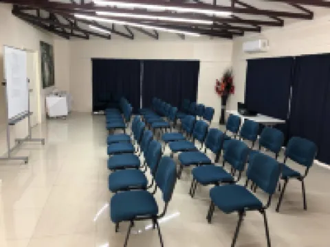 ザ ホワイト ハウス ホテル サモア アピアのホテル