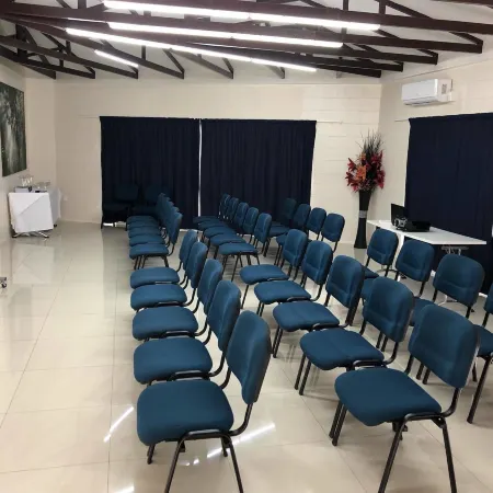 The White House Hotel