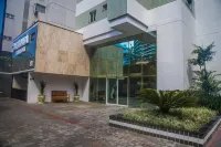 Aquidabã Praia Hotel