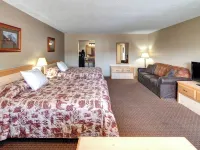 Rock Crest Lodge & Cabins Hotels in Custer