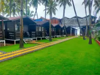 Agonda Paradise Hotels in Agonda