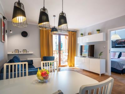 RentPlanet - Apartamenty Szrenica