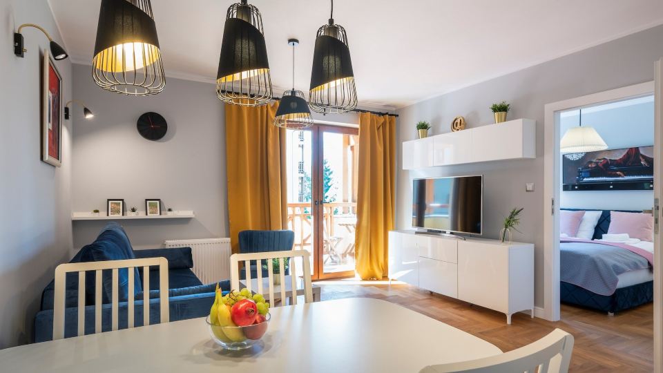 RentPlanet - Apartamenty Szrenica
