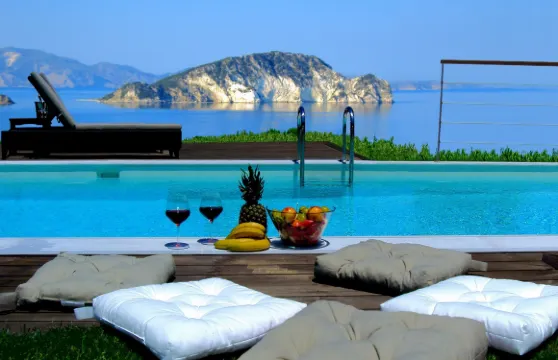 伊恩尚別墅套房酒店