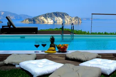 Exensian Villas & Suites