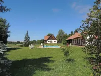 Kerca Bio Farm โรงแรมใน