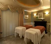 Old Mill Toronto Hotel - spa