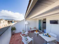 Zibibbo Suites & Rooms - Aparthotel in Centro Storico a Trapani Hotels in Trapani
