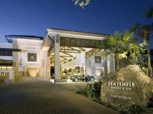 Pullman Port Douglas Sea Temple Resort & Spa