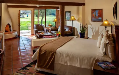 Tubac Golf Resort & Spa Hotels in Tubac