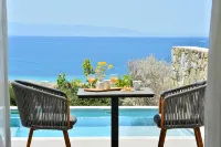Mythology Naxos Villas & Suites - Ocean View