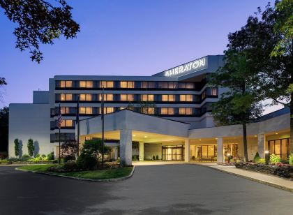 Portland Sheraton at Sable Oaks