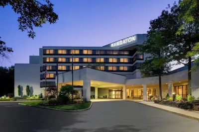 Portland Sheraton at Sable Oaks のホテル
