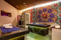 Copernicus Toruń Hotel - spa