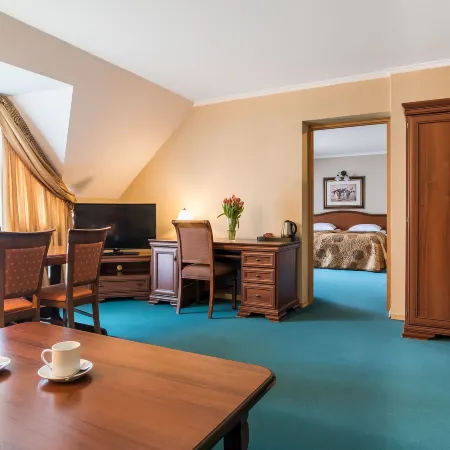 Hotel Wersal