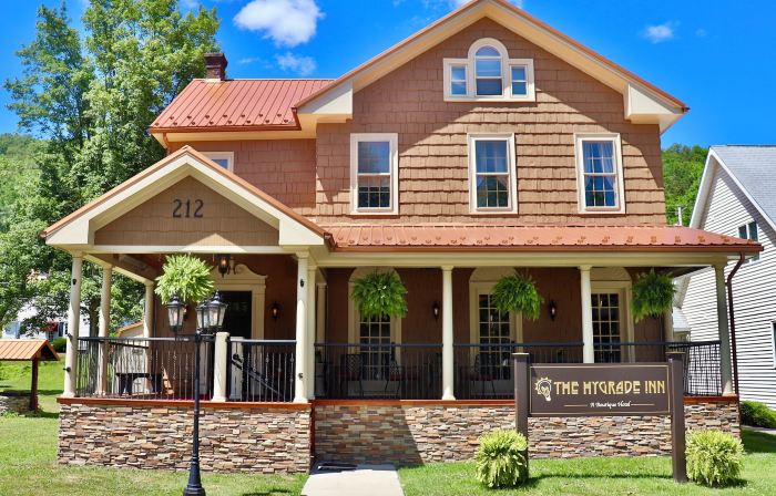 The Hygrade Inn