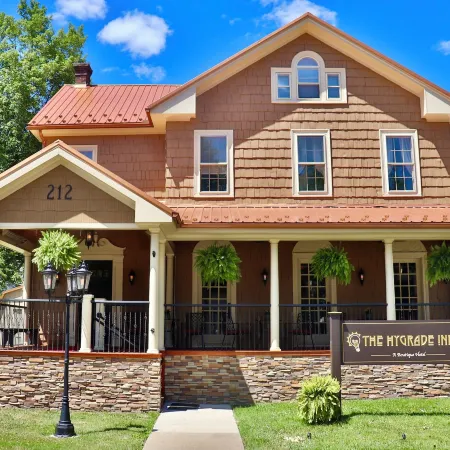 The Hygrade Inn
