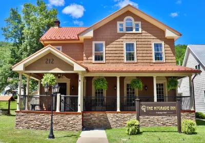 The Hygrade Inn Hotels in Emporium