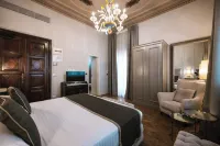 Hotel de La Ville Hotels in 