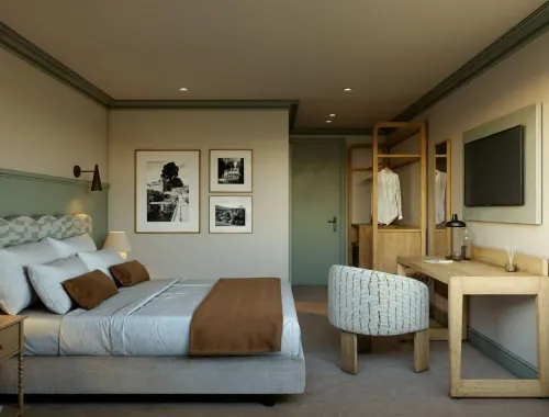 Dartmoor Lodge Hotel Hotels in Holne