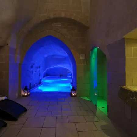 Locanda di San Martino Hotel & Thermae Romanae