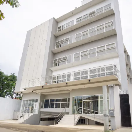 18 Suites Cebu Отели рядом с достопримечательностью «ТОПС»