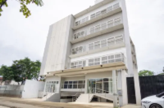 18 Suites Cebu Hotels near Cebu IT Park