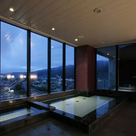 Candeo Hotels Chino