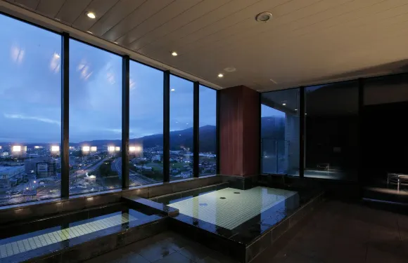 茅野光芒酒店（CANDEO HOTELS）