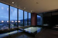 Candeo Hotels Chino - spa