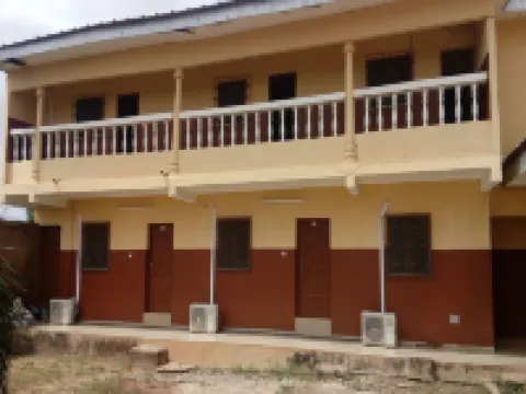 Hotel Gaussan Hotels in Bouake