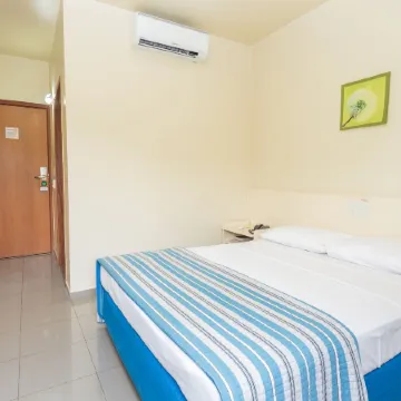 Villalba Hoteis