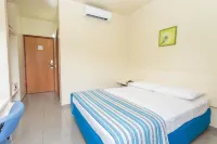 Villalba Hoteis Hôtels à : Londrina