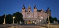 Pension am Schloss