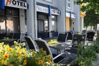 Asgard Hotel Hotel a Lampertheim