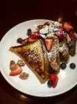 The Roosevelt New Orleans, A Waldorf Astoria Hotel - Breakfast