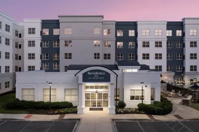 Residence Inn Birmingham Hoover Hotels near Trace Crossings Shopping Center