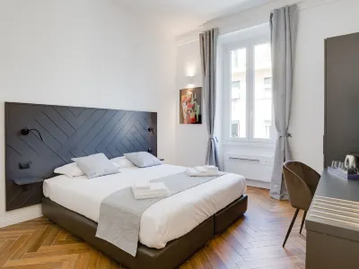 The Right Place Hotell i Tuscolano